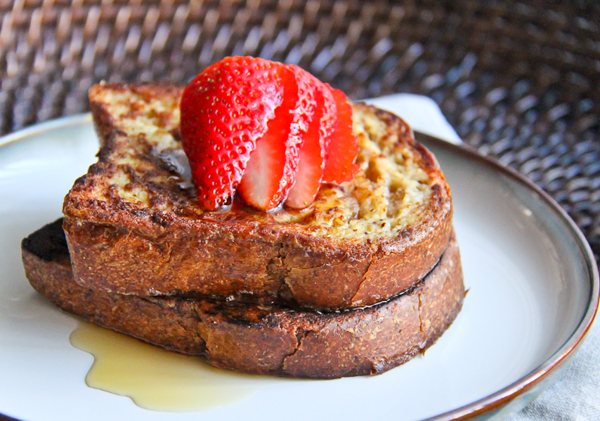 Whole Wheat French Toast Lovely Pantry Lovely Pantry