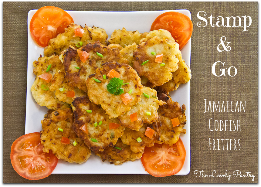 Stamp & Go_Codfish Fritters_1
