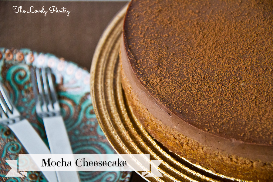 Mocha Cheesecake_1