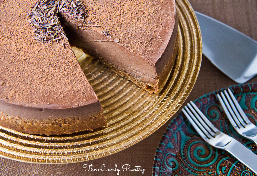 Mocha Cheesecake_6