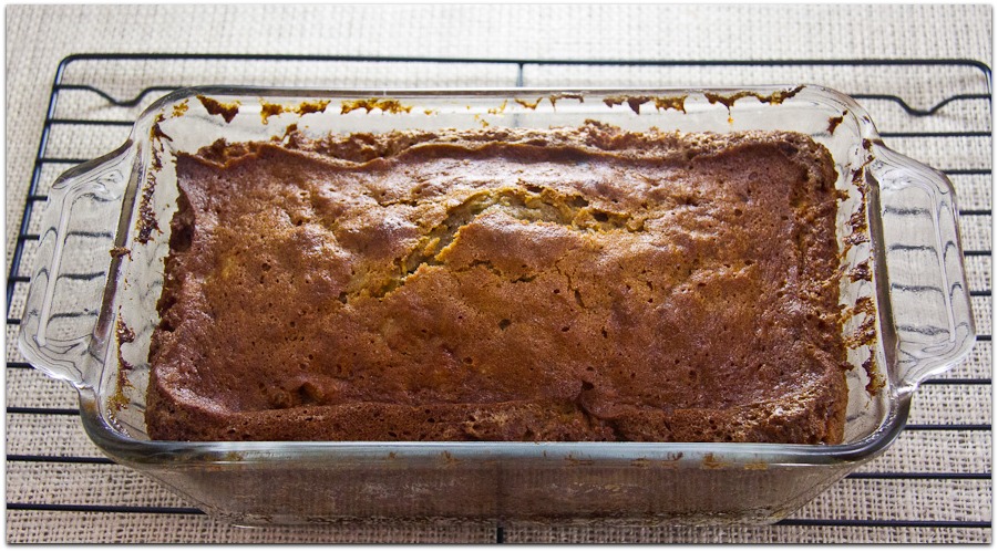 Zucchini Pineapple Quick Bread_3