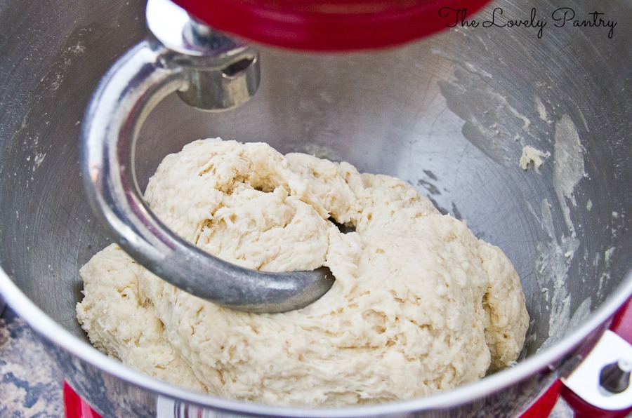 Jamaican Hard Dough Bread_4